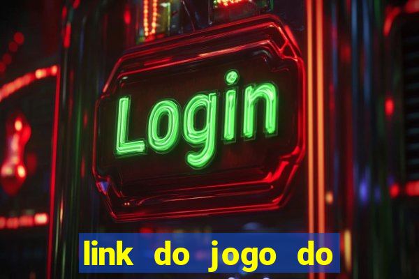 link do jogo do tigrinho original